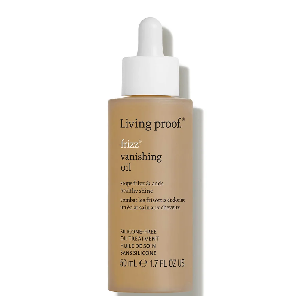 Living Proof No Frizz Vanishing Oil 50ml Imagen 1