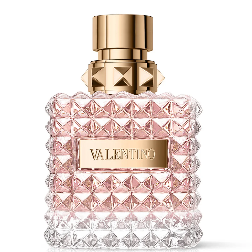 Valentino Donna Eau de Parfum for Her 100ml Imagen 1