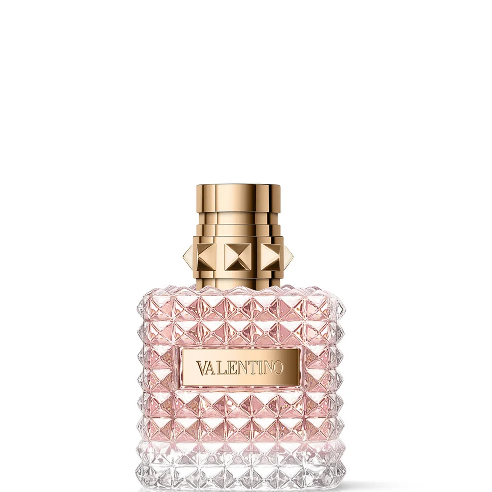 Valentino Donna Eau de Parfum for Her 30ml Imagen 1