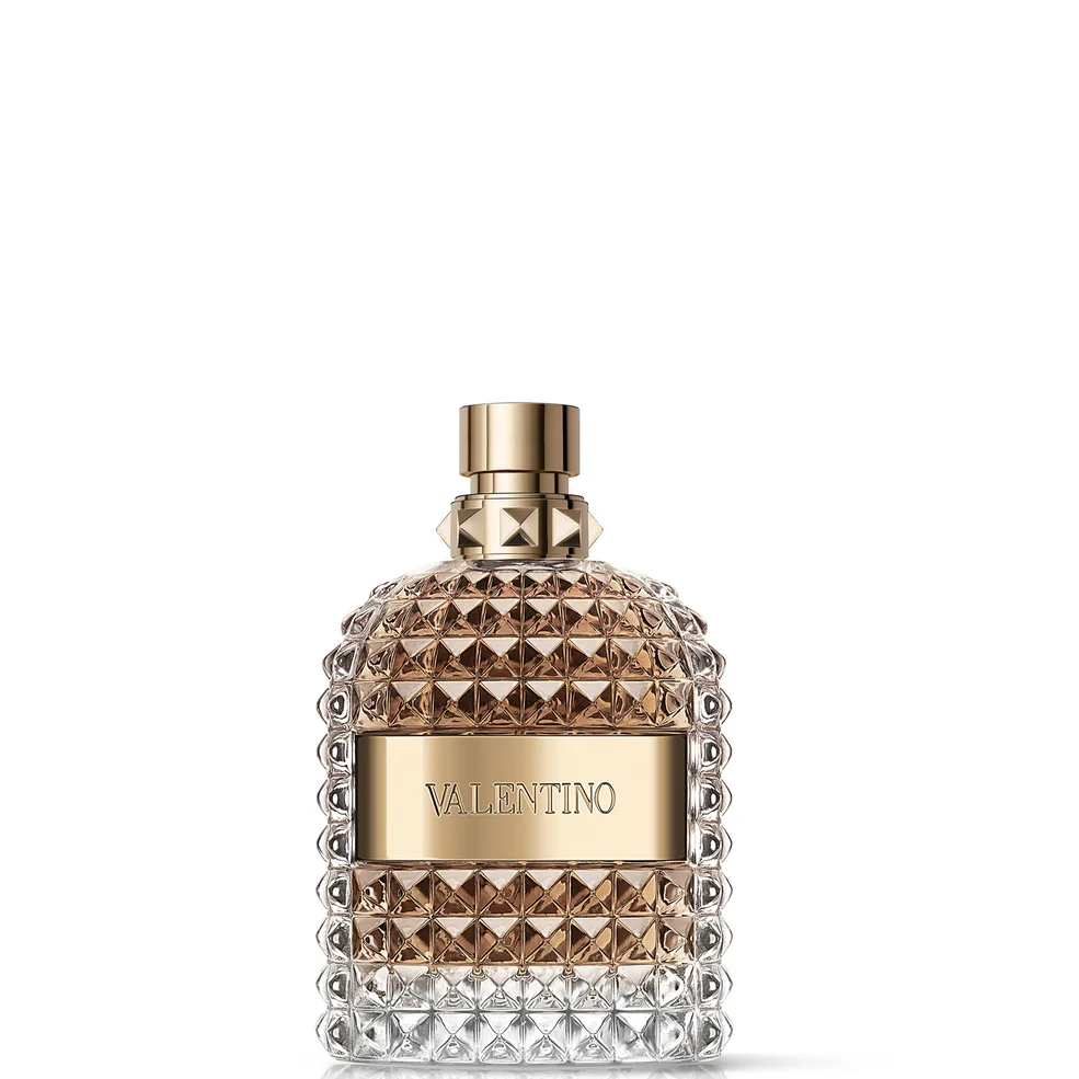 Agua de Colonia Valentino Uomo - 150ml Imagen 1