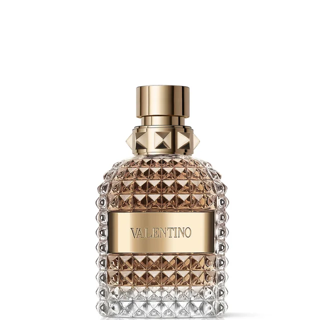 Agua de Colonia Valentino Uomo - 50ml