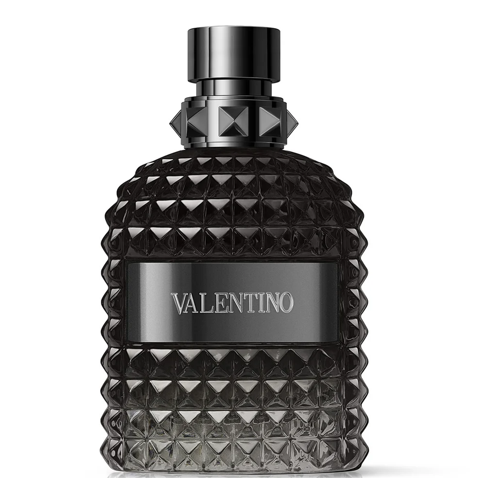 Eau de Parfum Valentino Uomo Intense - 100ml Imagen 1