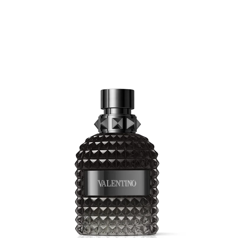 Eau de Parfum Valentino Uomo Intense - 50ml Imagen 1