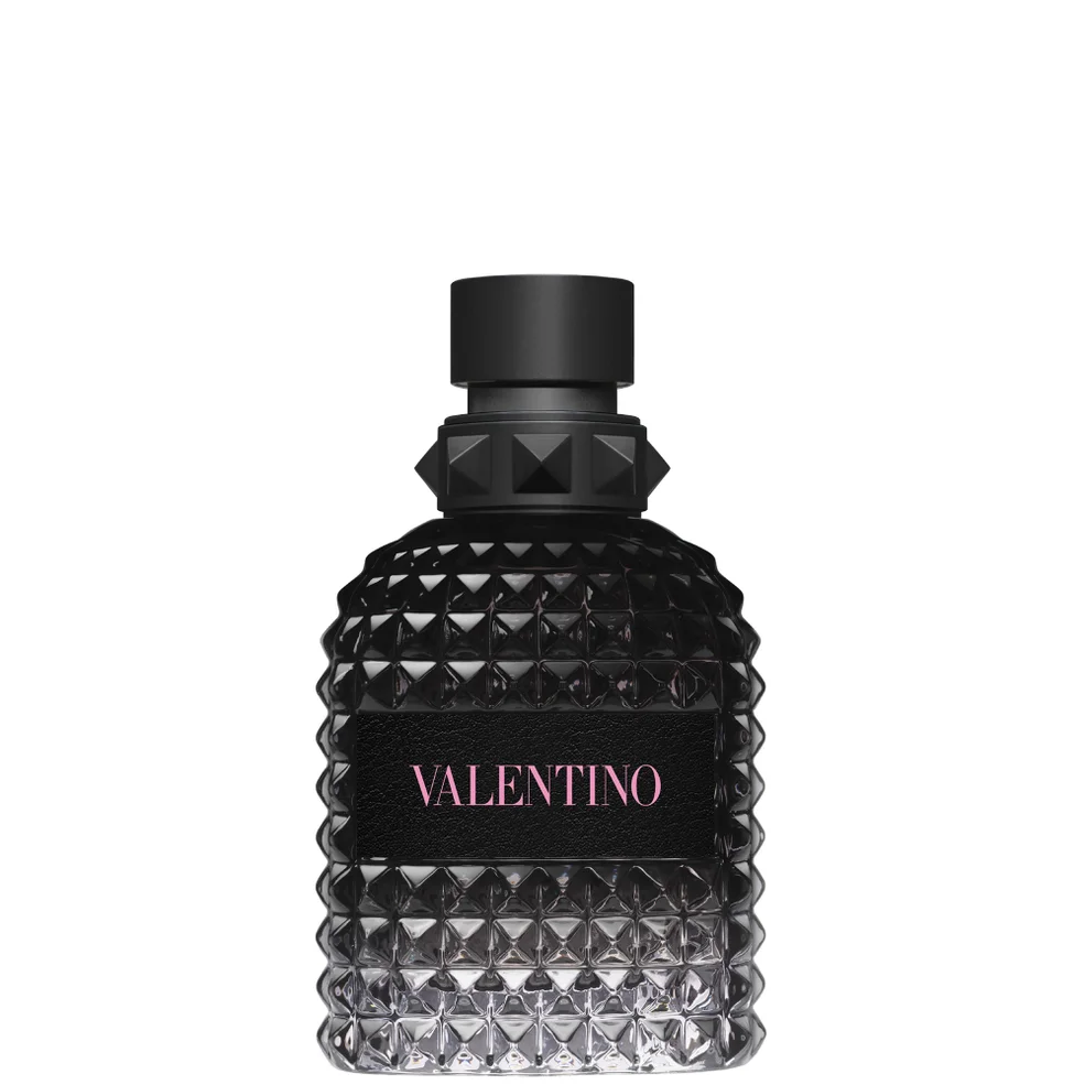 Valentino Born in Roma Uomo Eau de Toilette for Him 50ml Imagen 1