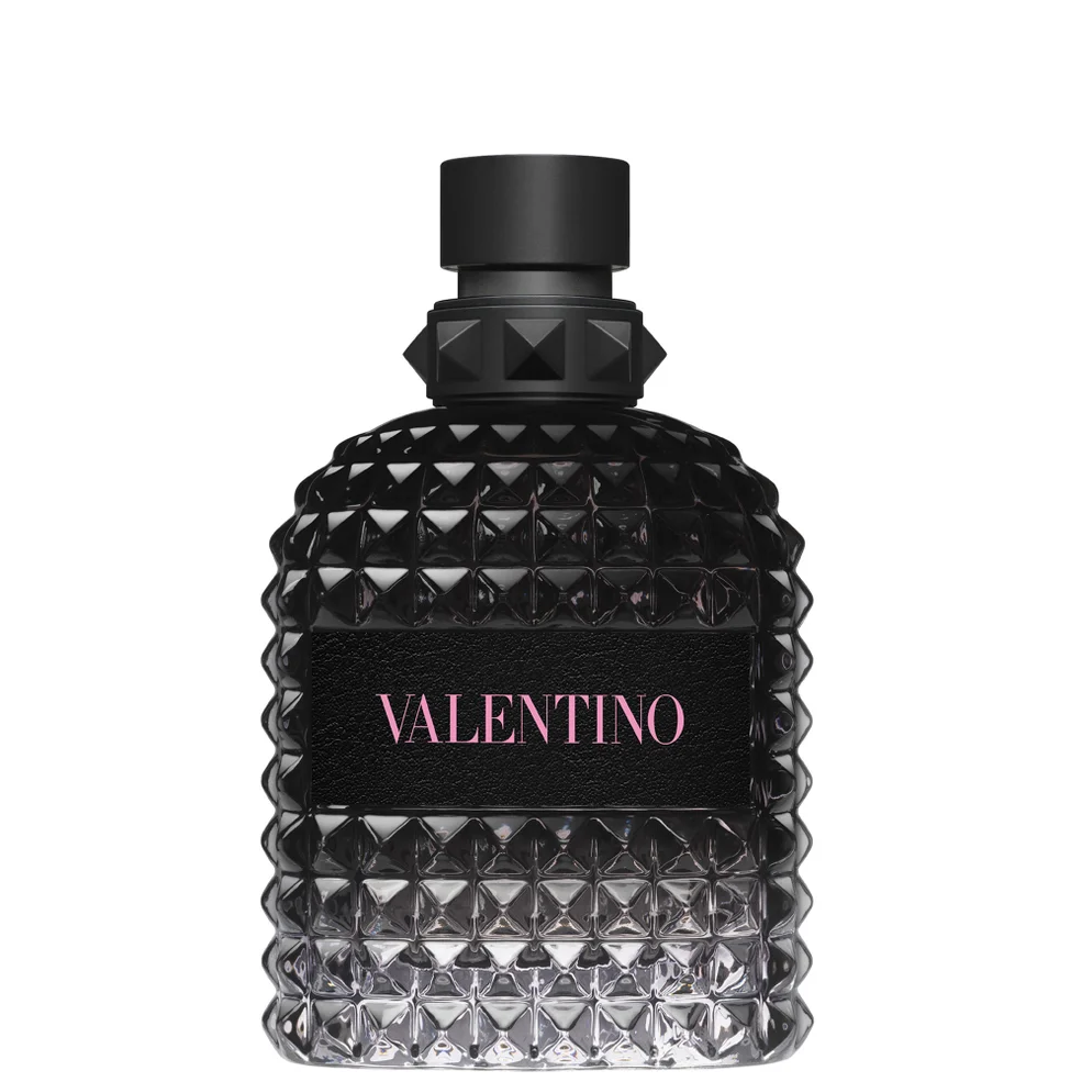 Valentino Born in Roma Uomo Eau de Toilette for Him 100ml Imagen 1