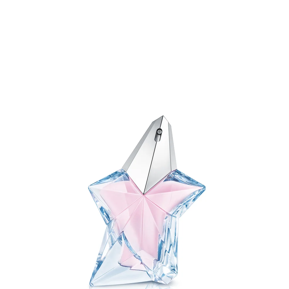 MUGLER Angel Eau de Toilette Natural Spray Standing Star - 30ml Imagen 1