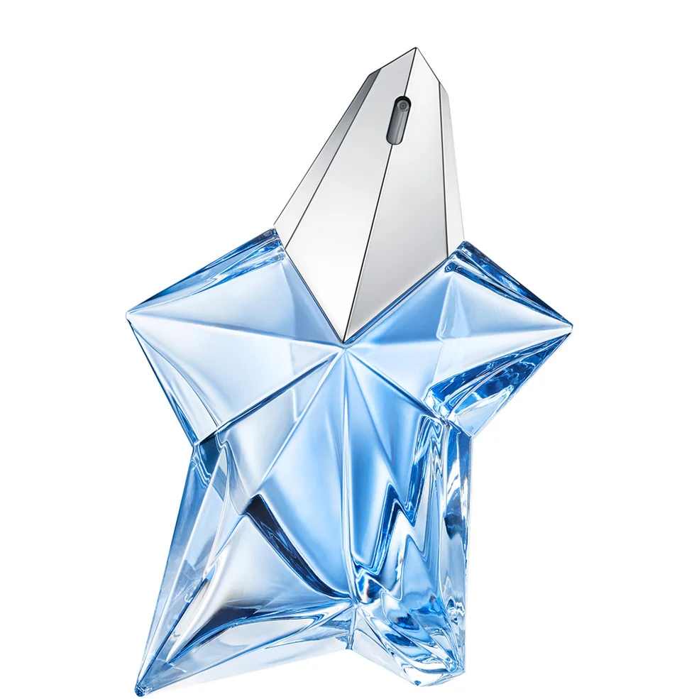 MUGLER Angel Eau de Parfum Natural Spray Refillable Standing Star - 100ml Imagen 1