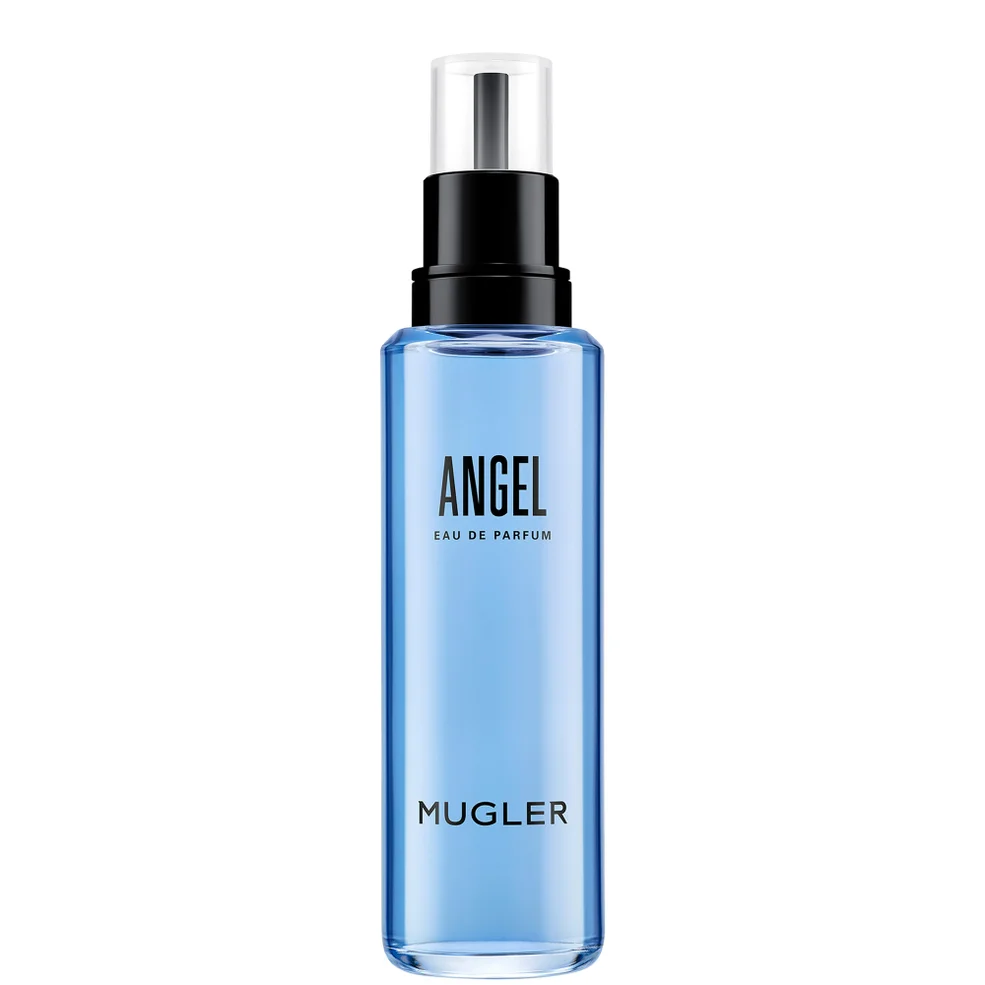 MUGLER Angel Eau de Parfum Refillable Bottle - 100ml Imagen 1