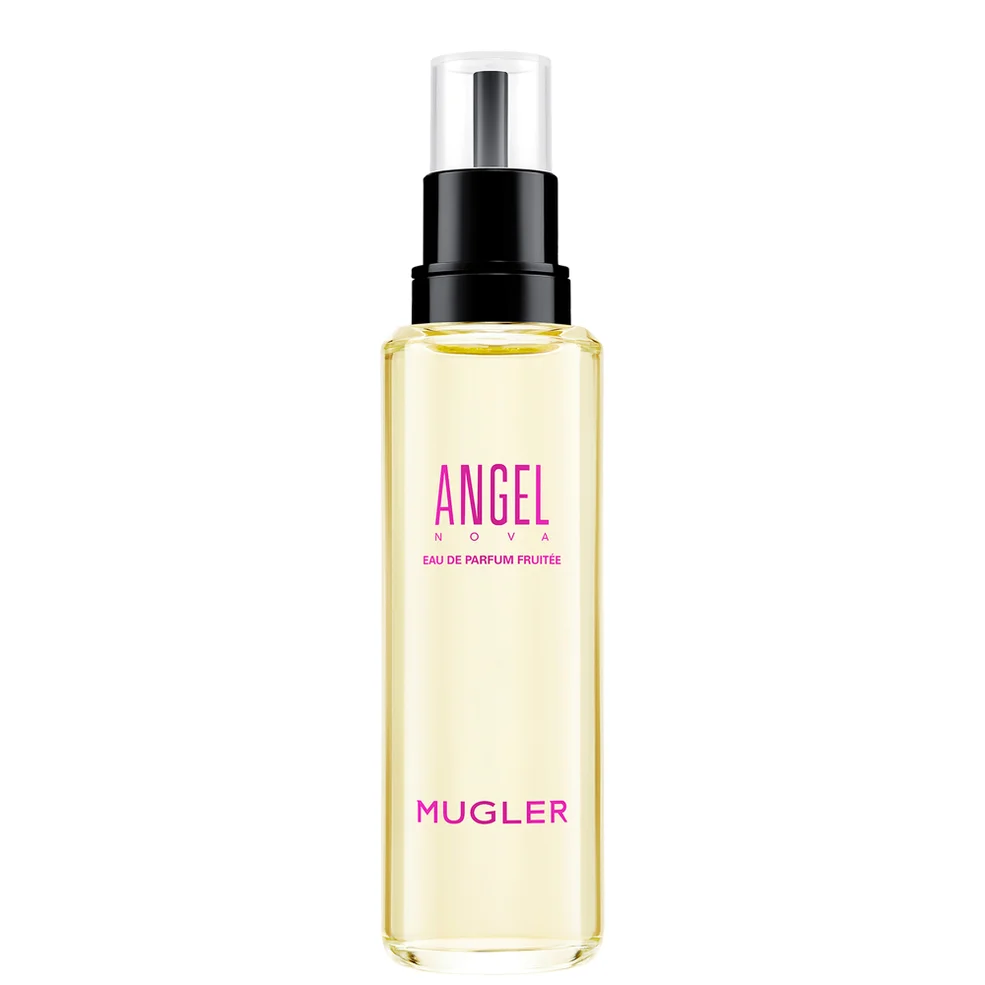 MUGLER Angel Nova Eau de Parfum Refill Bottle 100ml Imagen 1