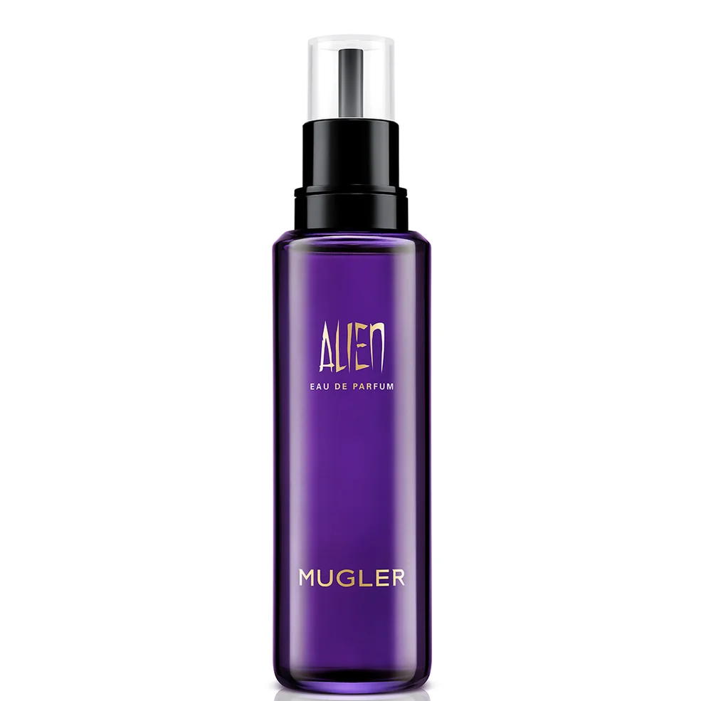 MUGLER Alien Eau de Parfum Refill Bottle 100ml Imagen 1