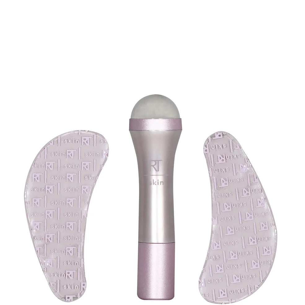 Real Techniques Under Eye Treatment Duo Imagen 1