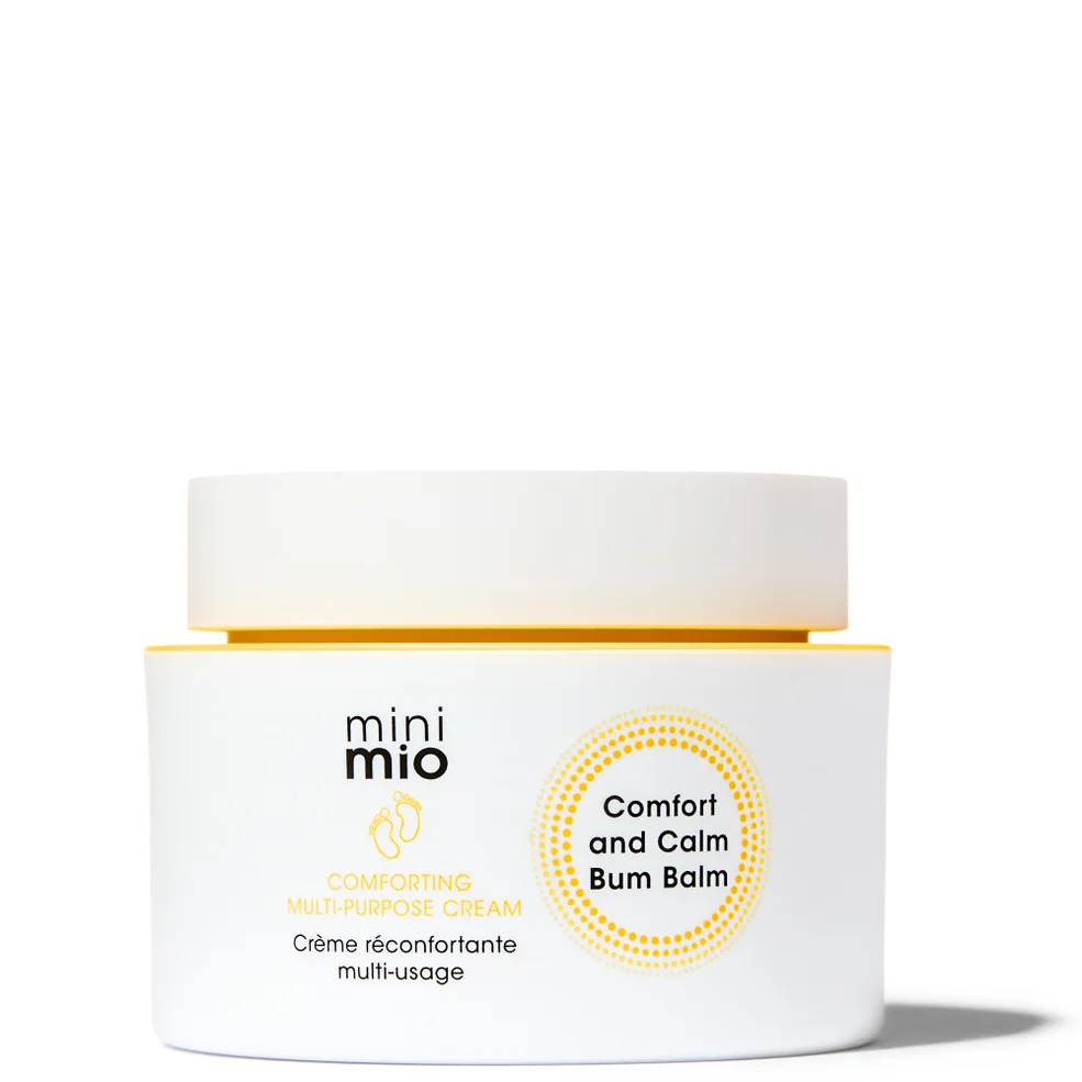 Mini Mio Comfort & Calm Bum Balm 50ml Imagen 1