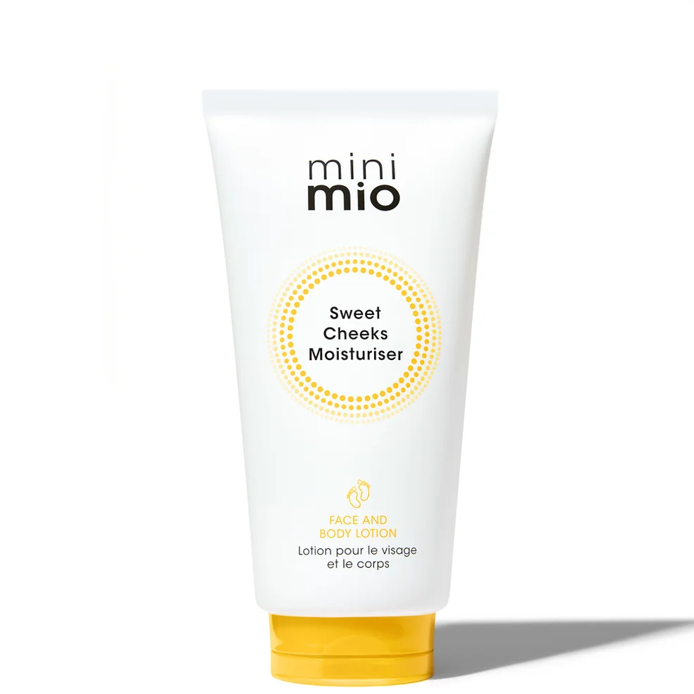 Mini Mio Sweet Cheeks Moisturiser 150ml Imagen 1