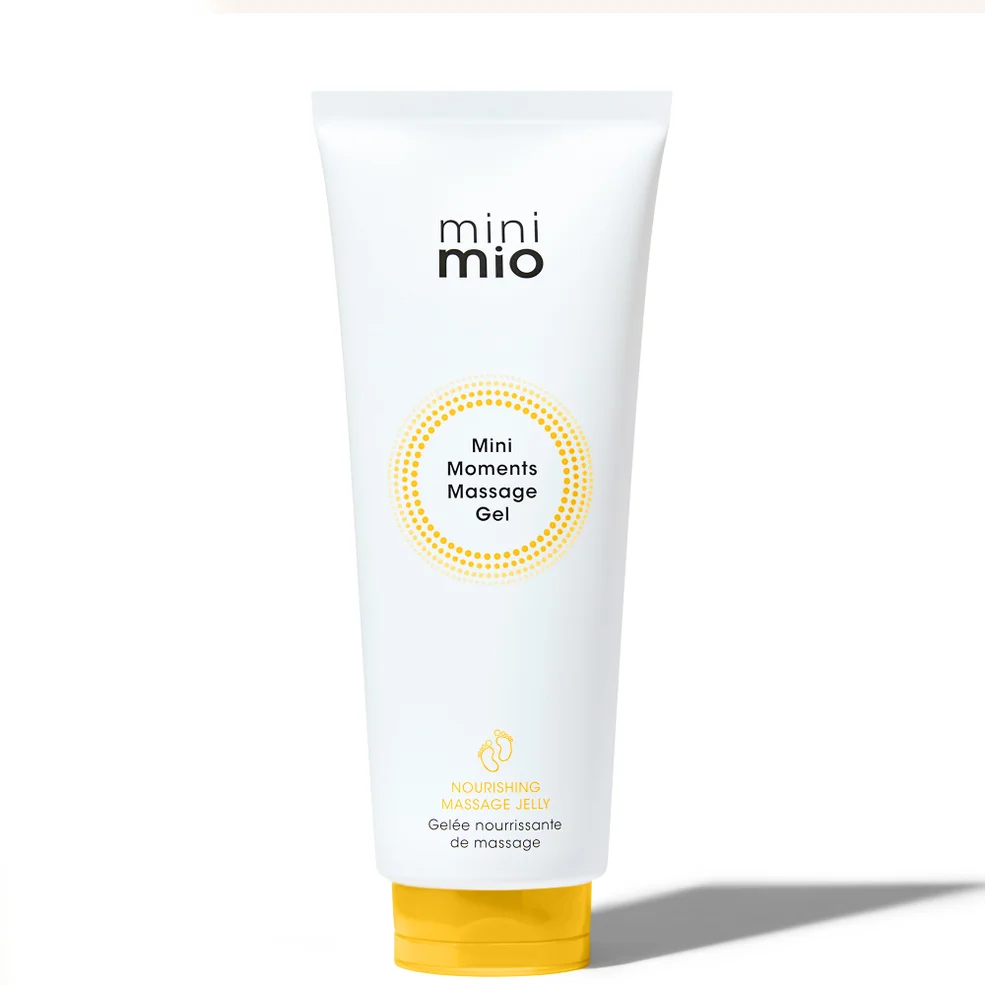 Mini Mio Mini Moments Massage Gel 100ml Imagen 1