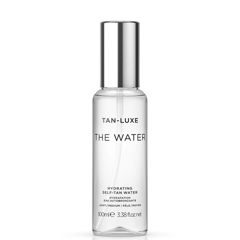 Tan-Luxe The Water Travel Imagen 1