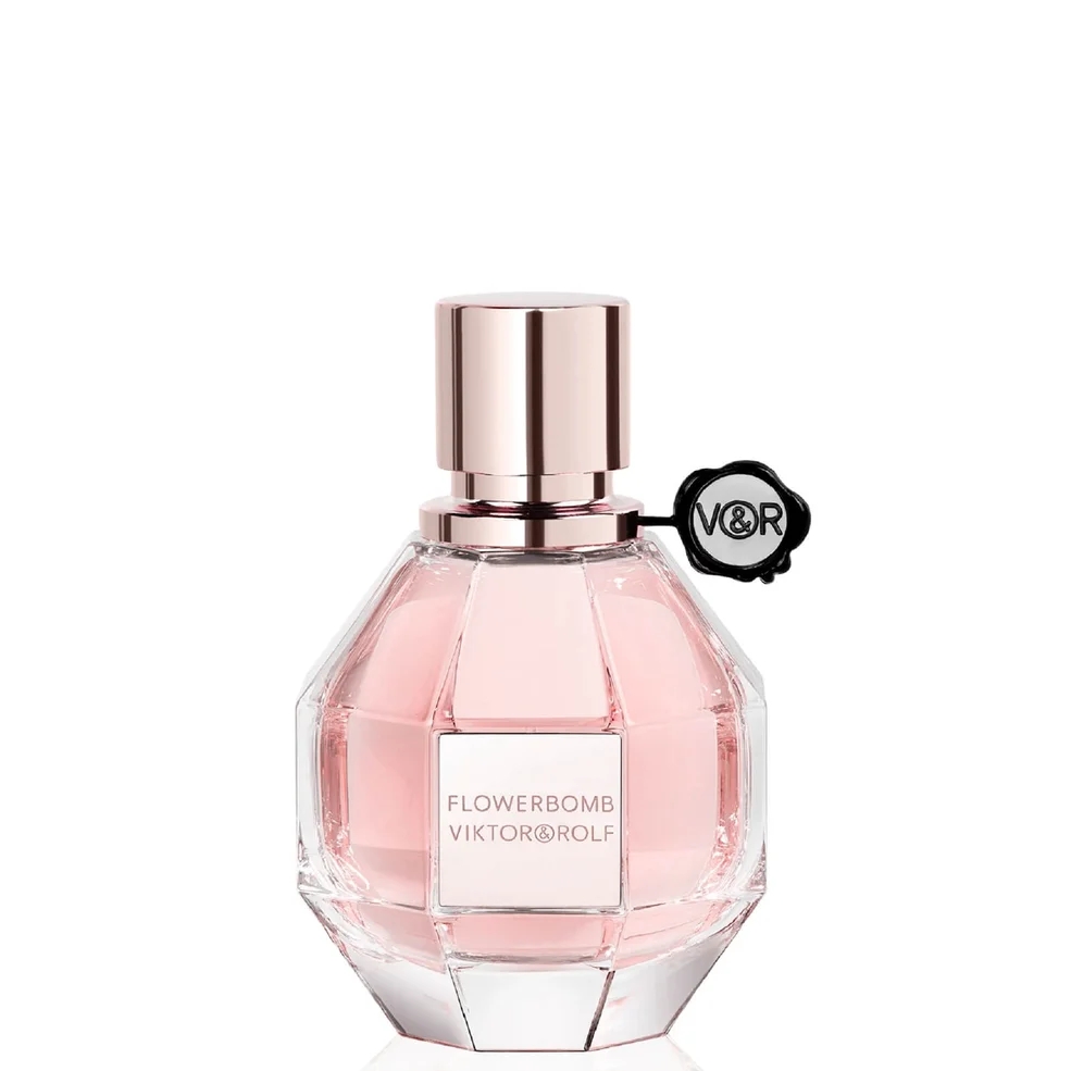 Viktor & Rolf Flowerbomb Eau de Parfum - 50ml Imagen 1