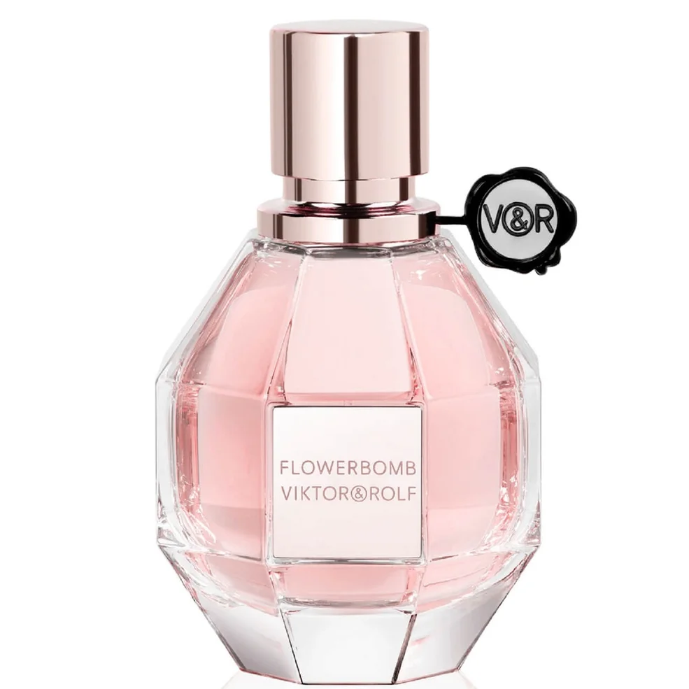 Viktor & Rolf Flowerbomb Eau de Parfum - 100ml Imagen 1