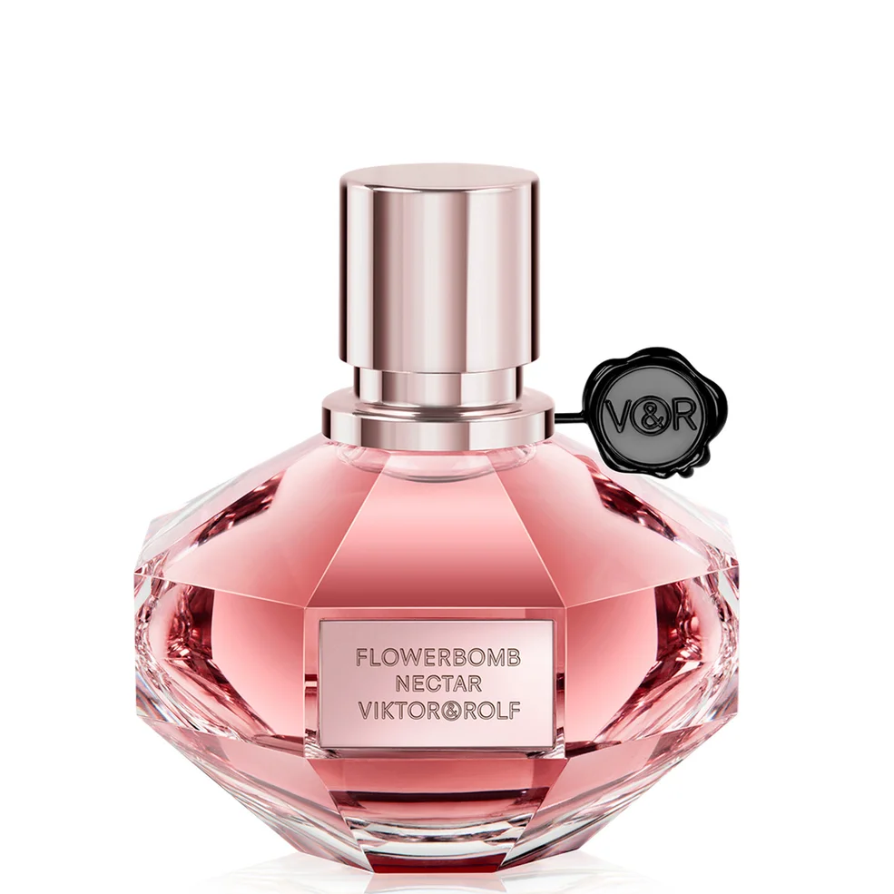 Viktor & Rolf Flowerbomb Nectar Eau de Parfum - 50ml Imagen 1
