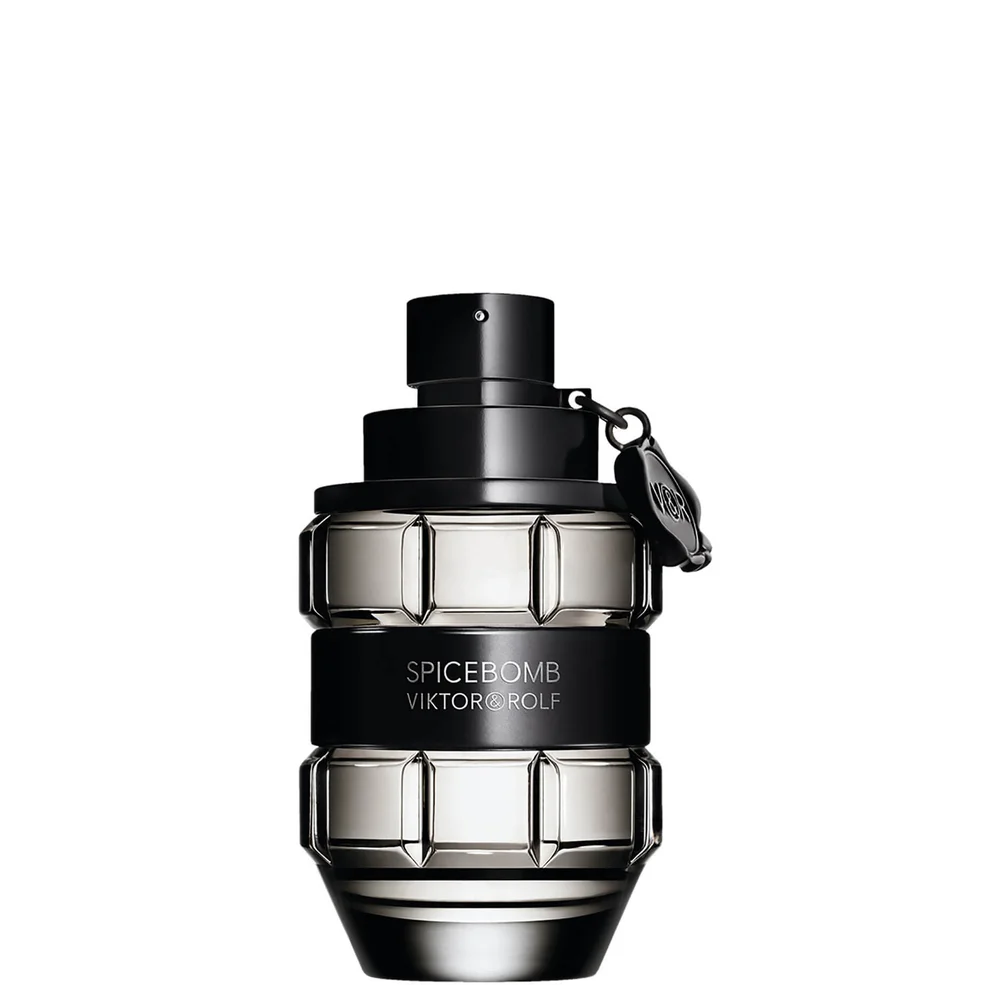 Viktor & Rolf Spicebomb Eau de Toilette - 50ml Imagen 1