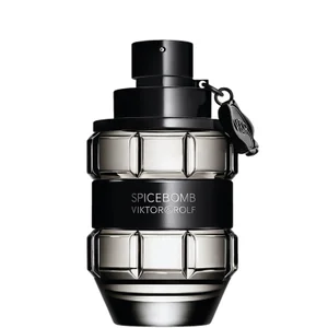 Viktor & Rolf Spicebomb Eau de Toilette - 90ml - Size 90ml
