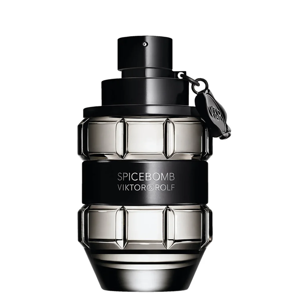 Viktor & Rolf Spicebomb Eau de Toilette - 90ml Imagen 1
