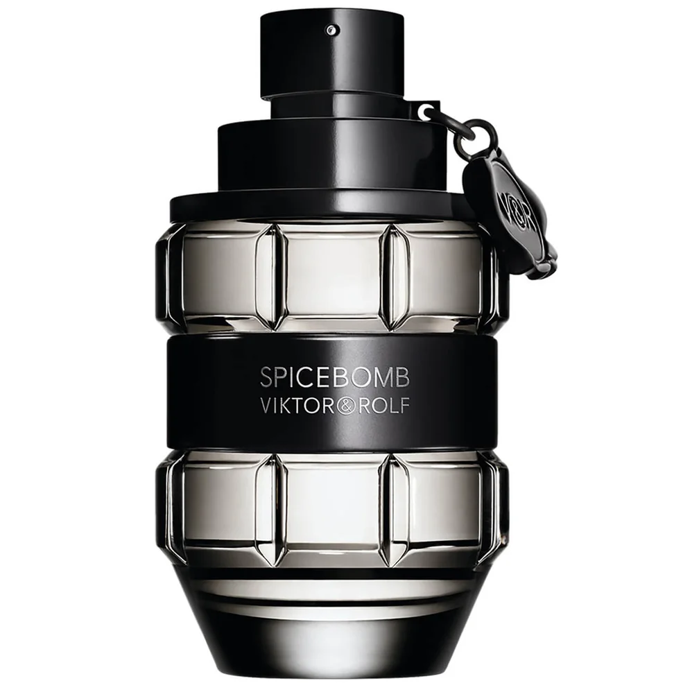 Viktor & Rolf Spicebomb Eau de Toilette - 150ml Imagen 1