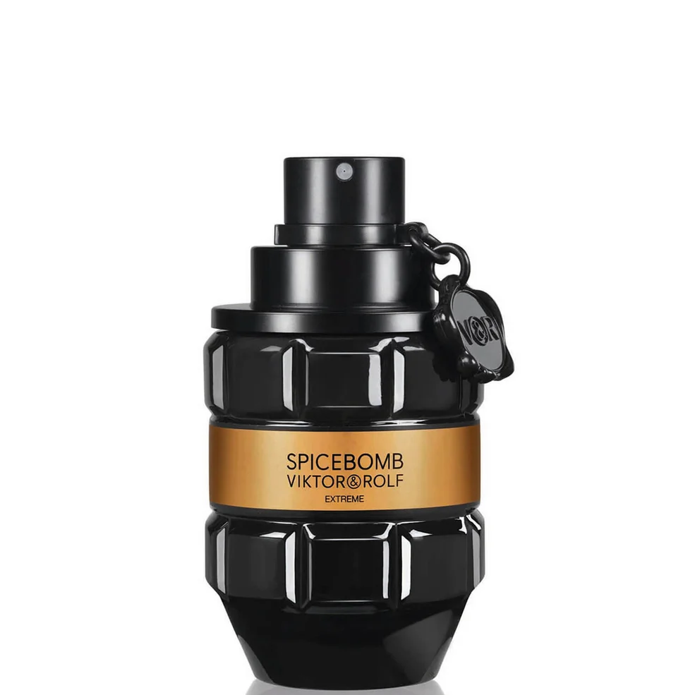 Viktor & Rolf Spicebomb Extreme Eau de Parfum 50ml Imagen 1