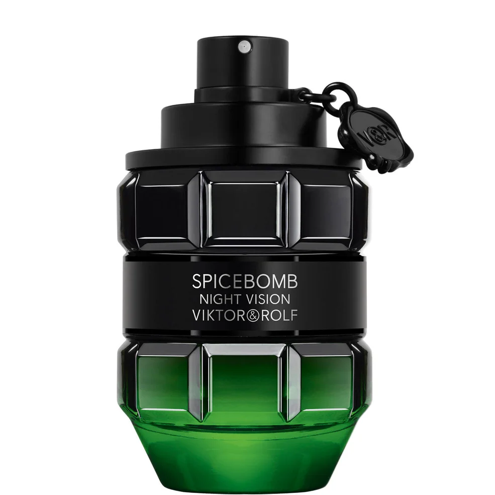 Viktor & Rolf Spicebomb Night Vision Eau de Toilette - 90ml Imagen 1