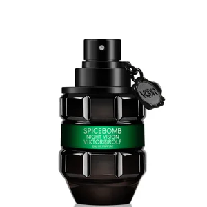 Viktor & Rolf Spicebomb Night Vision Eau de Parfum - 90ml - Size 90ml