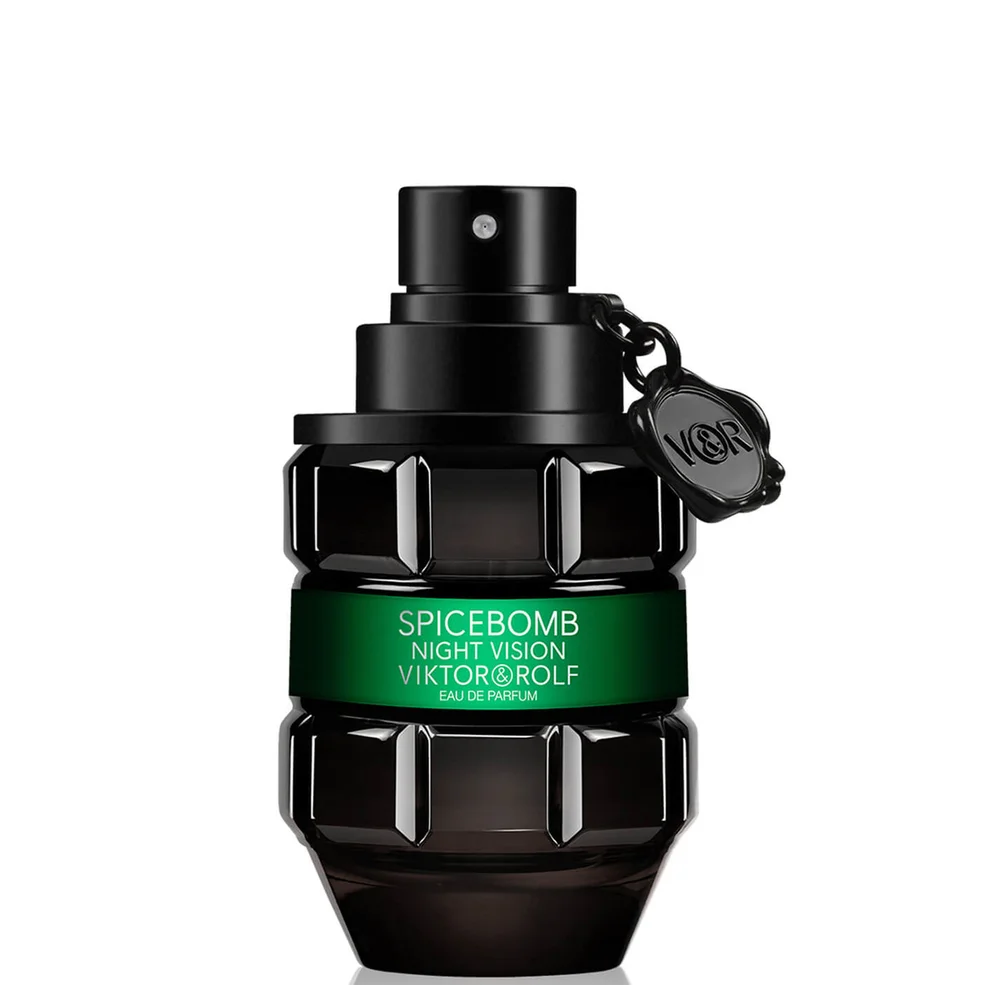 Viktor & Rolf Spicebomb Night Vision Eau de Parfum - 90ml Imagen 1