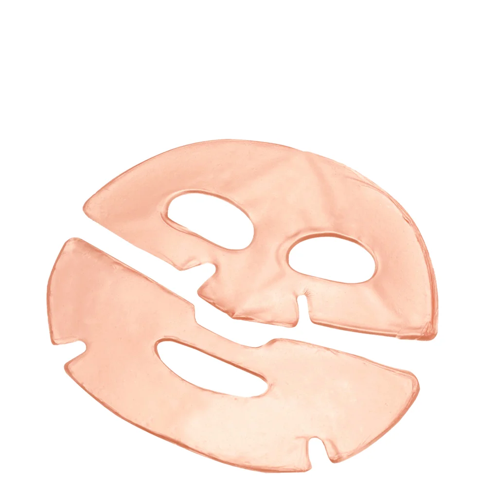 MZ Skin Anti Pollution Hydrating Face Masks Imagen 1