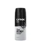 Lynx Antiperspirant Black 150ml