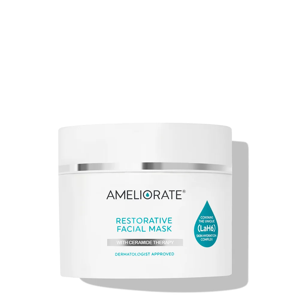 AMELIORATE Restorative Facial Mask 75ml Imagen 1