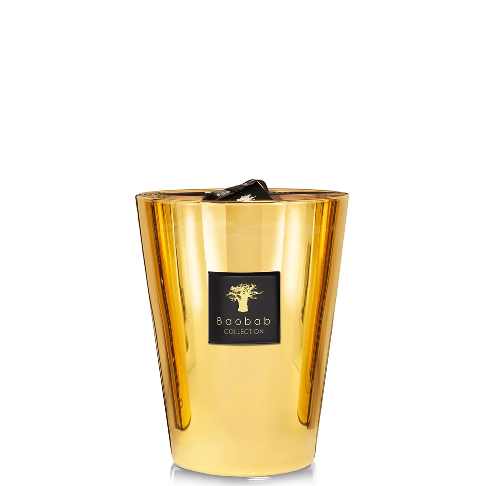Colección Baobab Max 24 Aurum Imagen 1