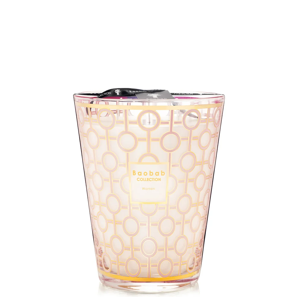 Colección Baobab Max 24 Mujer Imagen 1