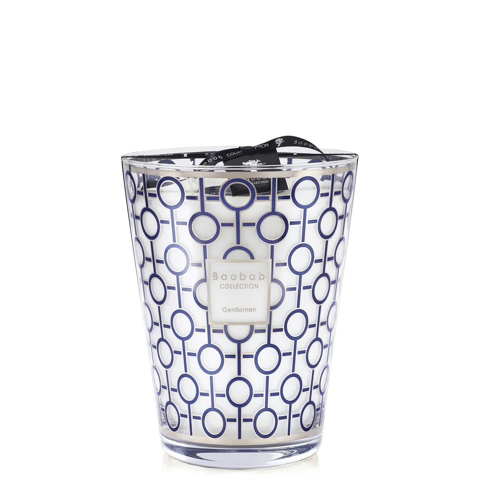 Colección Baobab Max 24 Gentlemen Imagen 1