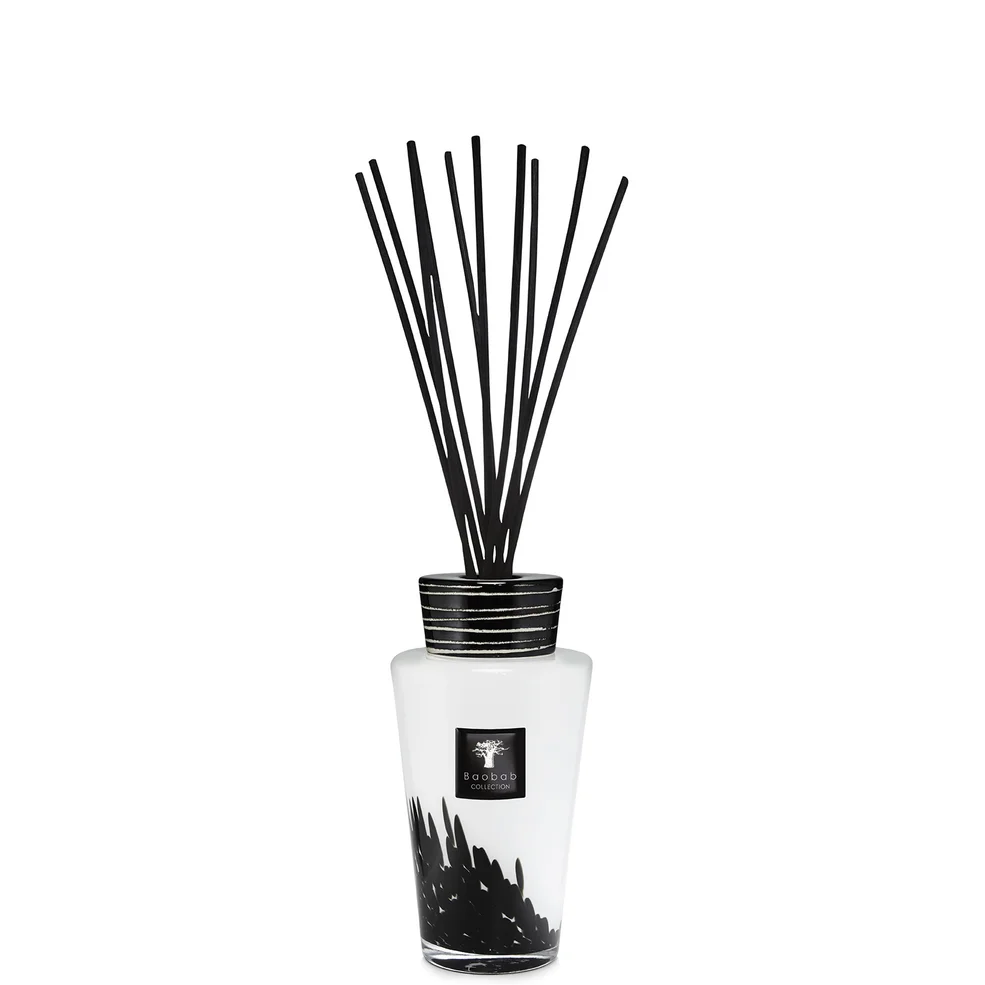 Baobab Collection Totem 2L Feathers Luxury Bottle Diffuser Medium Imagen 1