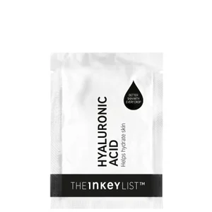 Ácido hialurónico de The INKEY List 1ml - undefined undefined