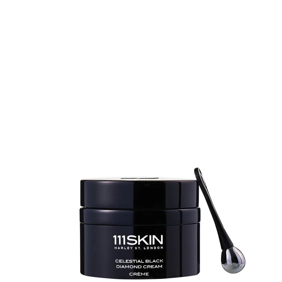 111SKIN Celestial Black Diamond Cream 50ml Imagen 1