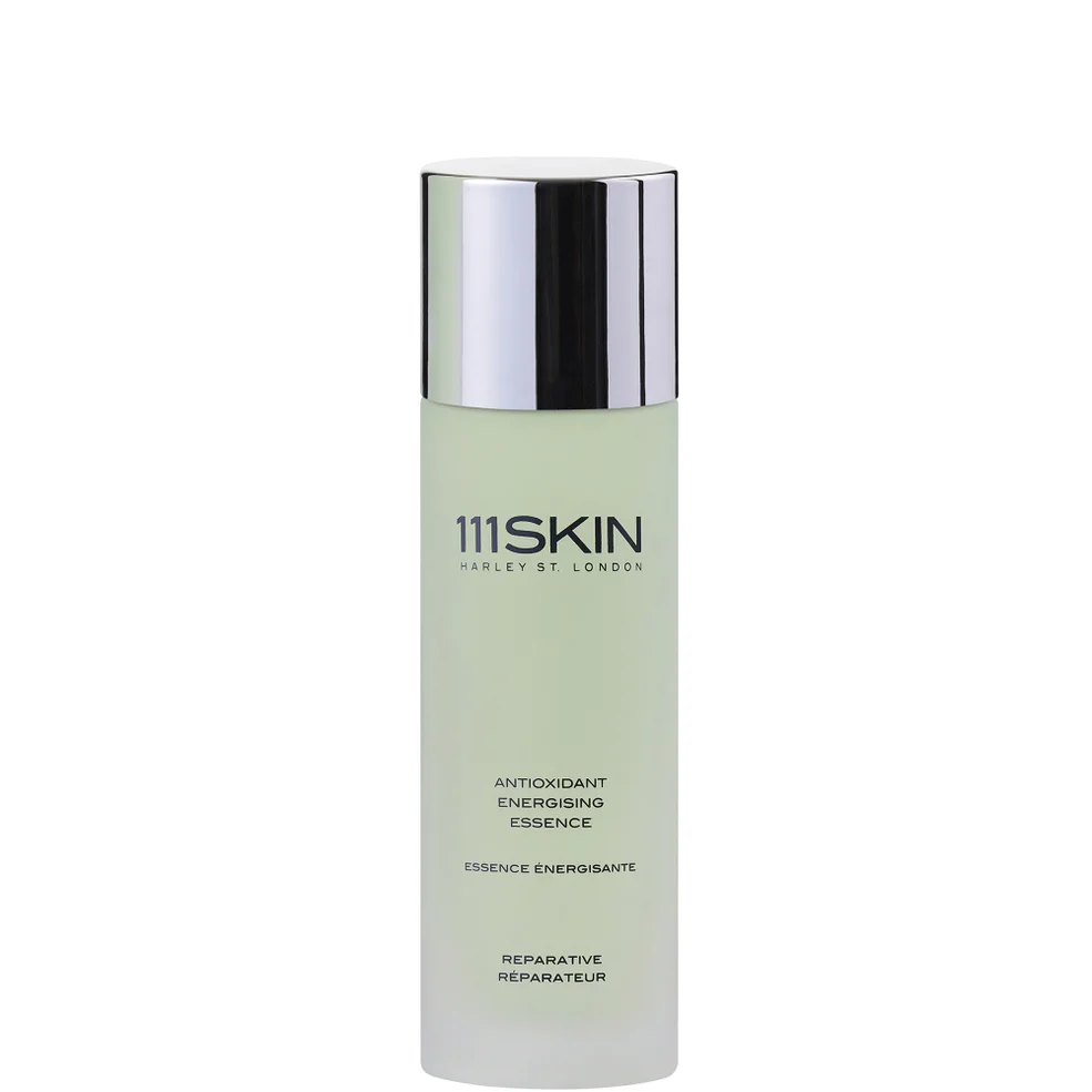 111SKIN Esencia Energizante Antioxidante 100ml Imagen 1