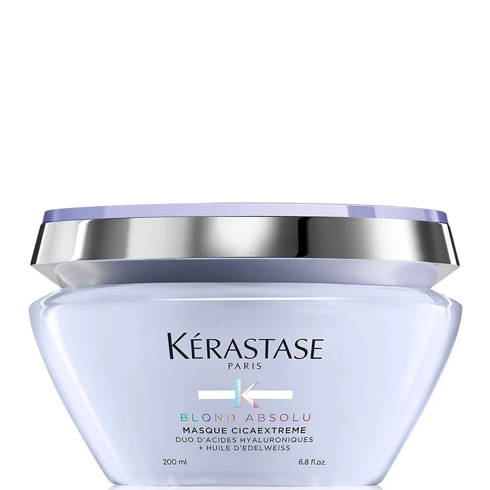 Kérastase Blond Absolu Masque Cicaextreme 200ml Imagen 1