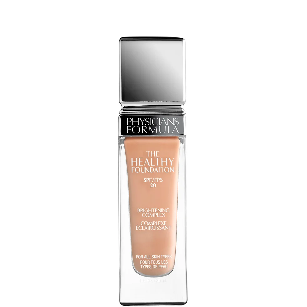 Physicians Formula The Healthy Foundation SPF20 30ml (Various Shades) Imagen 1