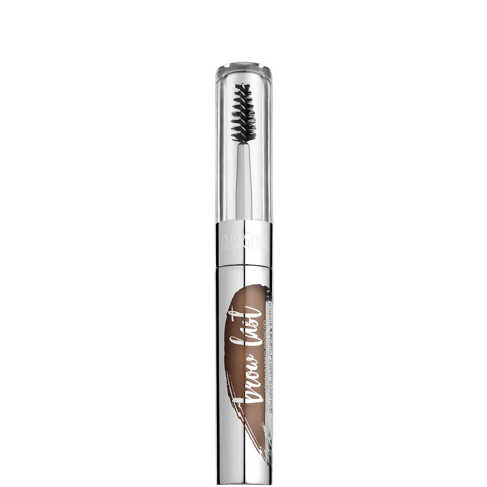 Physicians Formula Brow Last Long Lasting Brow Gel Light Brown Imagen 1