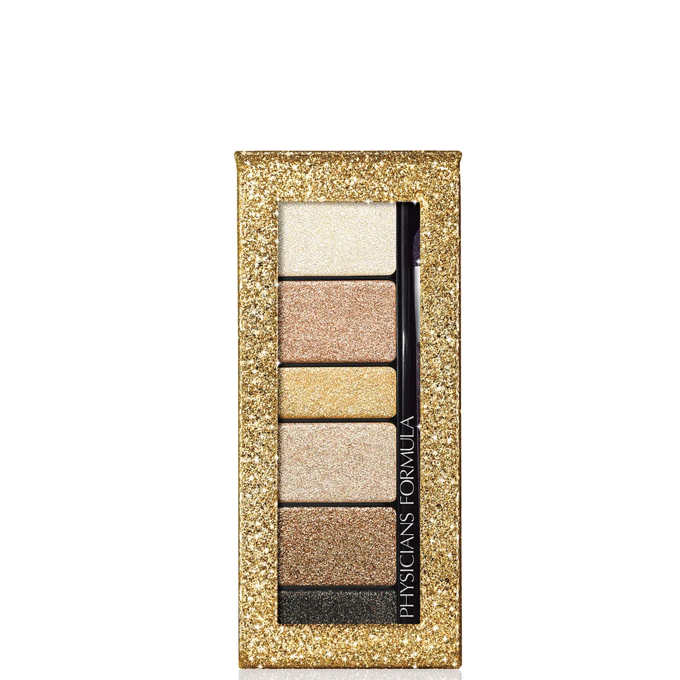 Physicians Formula Shimmer Strips Extreme Shimmer Shadow and Liner 3.4g (Various Shades) Imagen 1