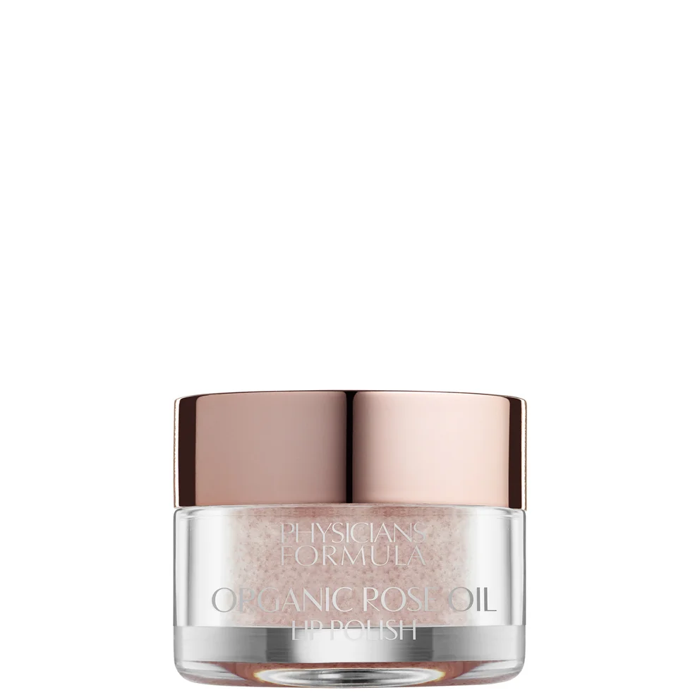 Physicians Formula Organic Wear Organic Rose Oil Lip Polish 14.2g Imagen 1