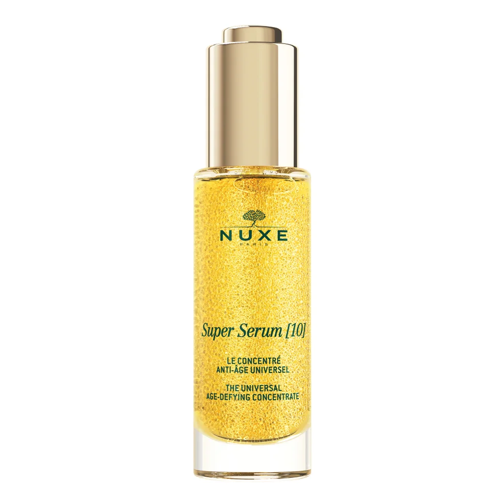 NUXE Super Serum Universal Anti Aging Concentrate 30ml Imagen 1