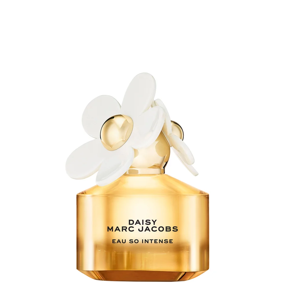 Marc Jacobs Daisy Eau So Intense Eau de Parfum 50ml Imagen 1