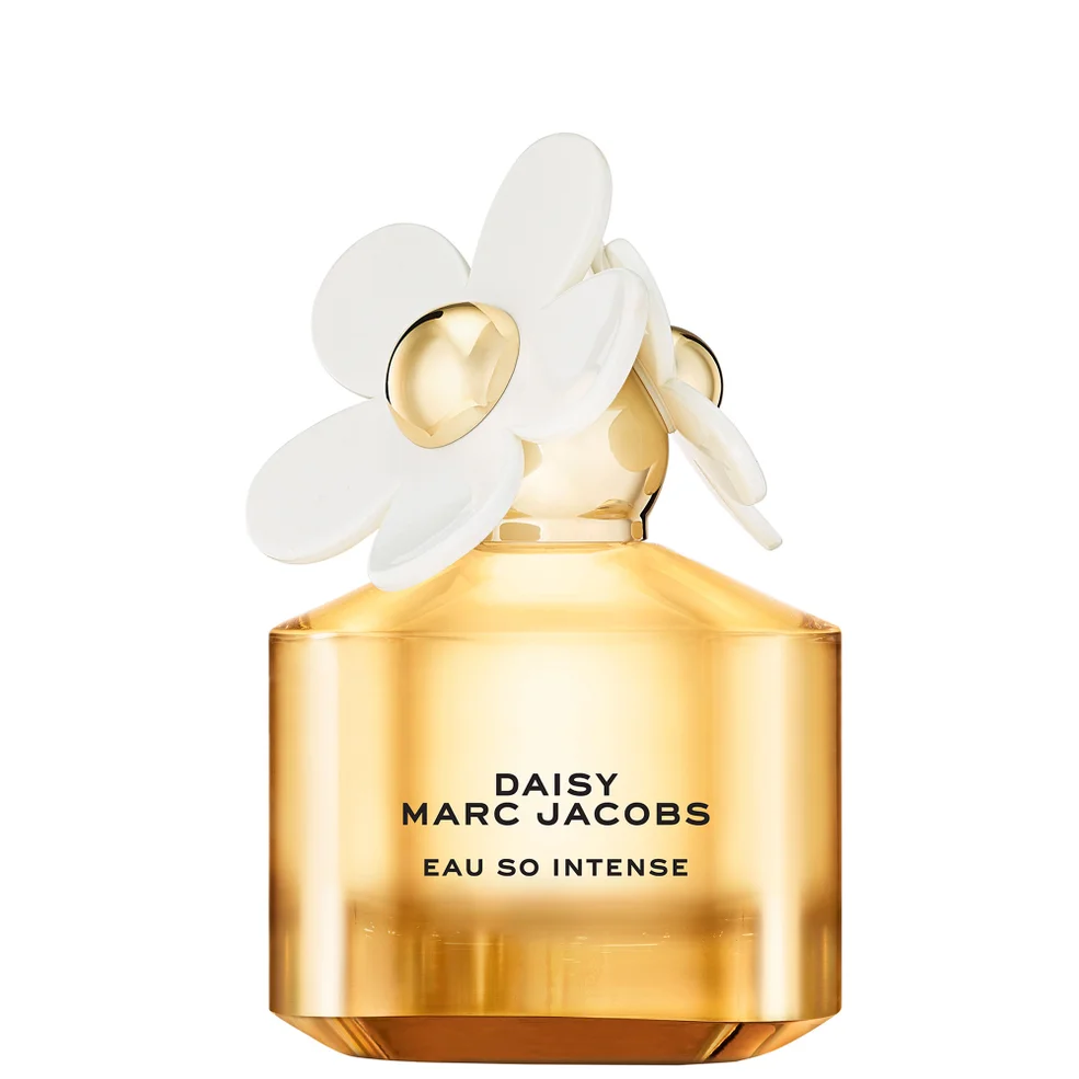 Marc Jacobs Daisy Eau So Intense Eau de Parfum 100ml Imagen 1