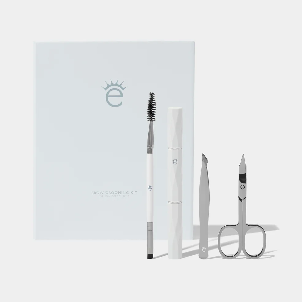 Eyeko Brow Grooming Kit Imagen 1