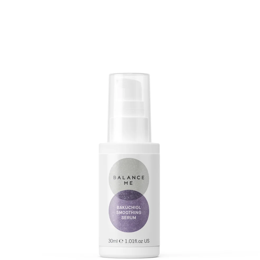 Balance Me Bakuchiol Smoothing Serum 30ml Imagen 1